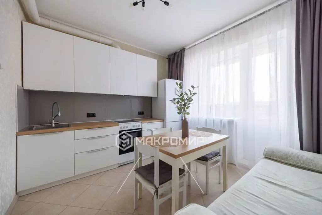 1-к кв. Брянская область, Брянск просп. Станке Димитрова, 67К5 (42.5 ... - Фото 2