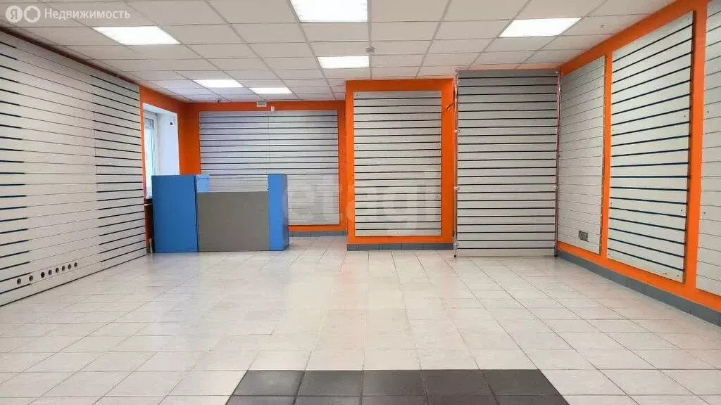 Торговая площадь (57.4 м) - Фото 1