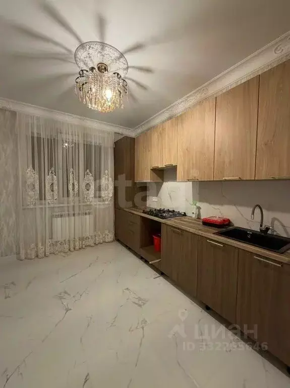 3-к кв. Дагестан, Махачкала ул. Лаптиева, 27 (58.0 м) - Фото 2