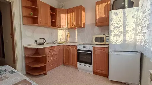 2-к. квартира, 54 м, 4/9 эт. - Фото 0