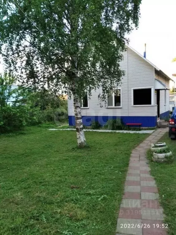 Дом в Коми, Сыктывкар Национальная ул., 3 (94 м) - Фото 0