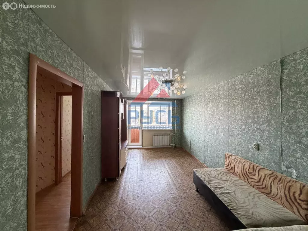 2-комнатная квартира: Коркино, улица Сони Кривой, 6А (44 м) - Фото 2