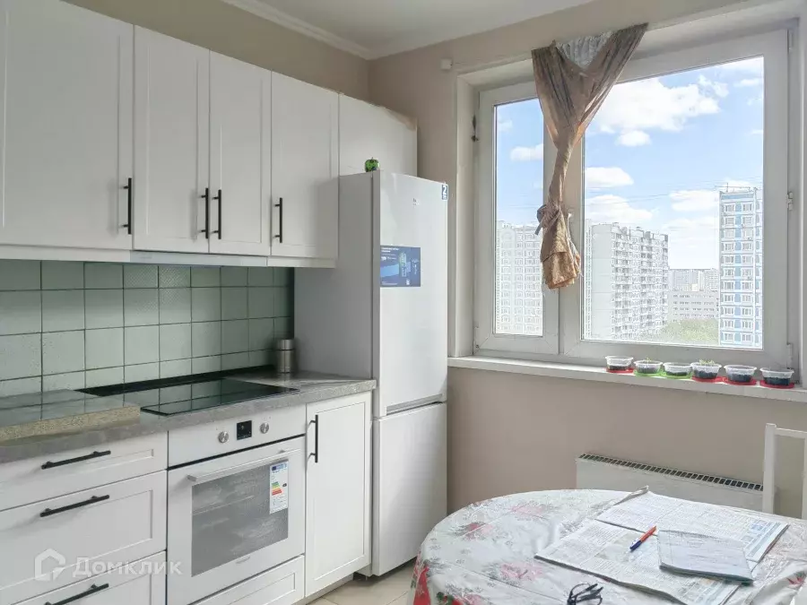 Продаётся 2-к квартира, 50.9 м - Фото 0