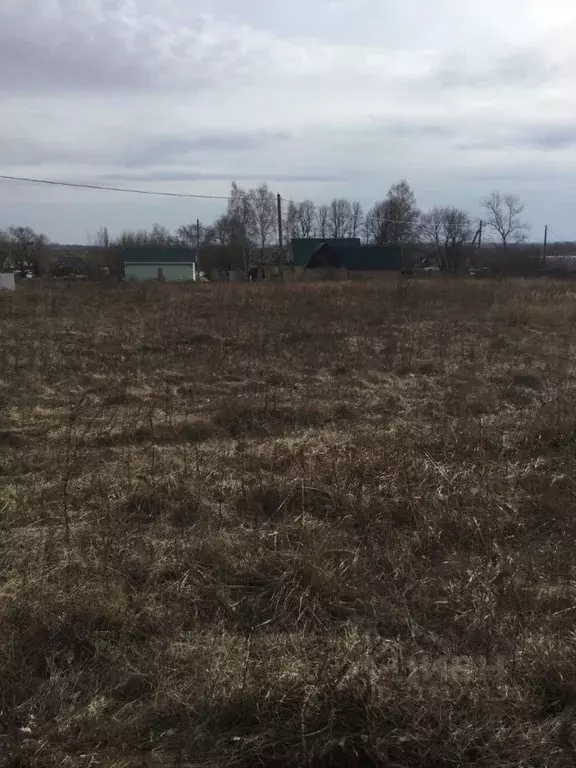 Участок в Московская область, Серебряные Пруды пгт ул. Свободная ... - Фото 1