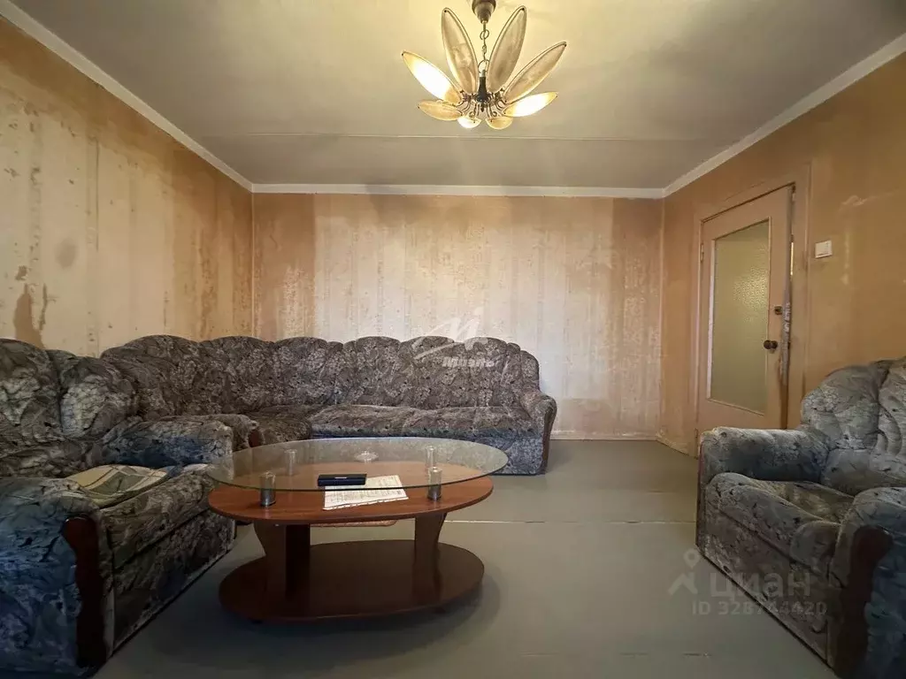 3-к кв. Севастополь ул. Генерала Мельника, 15 (66.8 м) - Фото 1