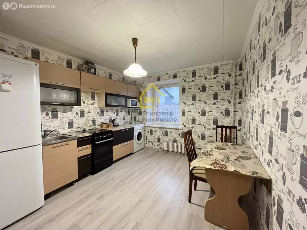 2-комнатная квартира: Челябинск, Кыштымская улица, 10 (34.4 м) - Фото 1