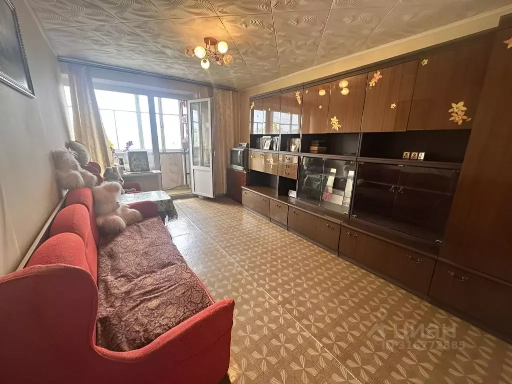 2-к кв. Владимирская область, Александров ул. Королева, 9 (50.0 м) - Фото 0