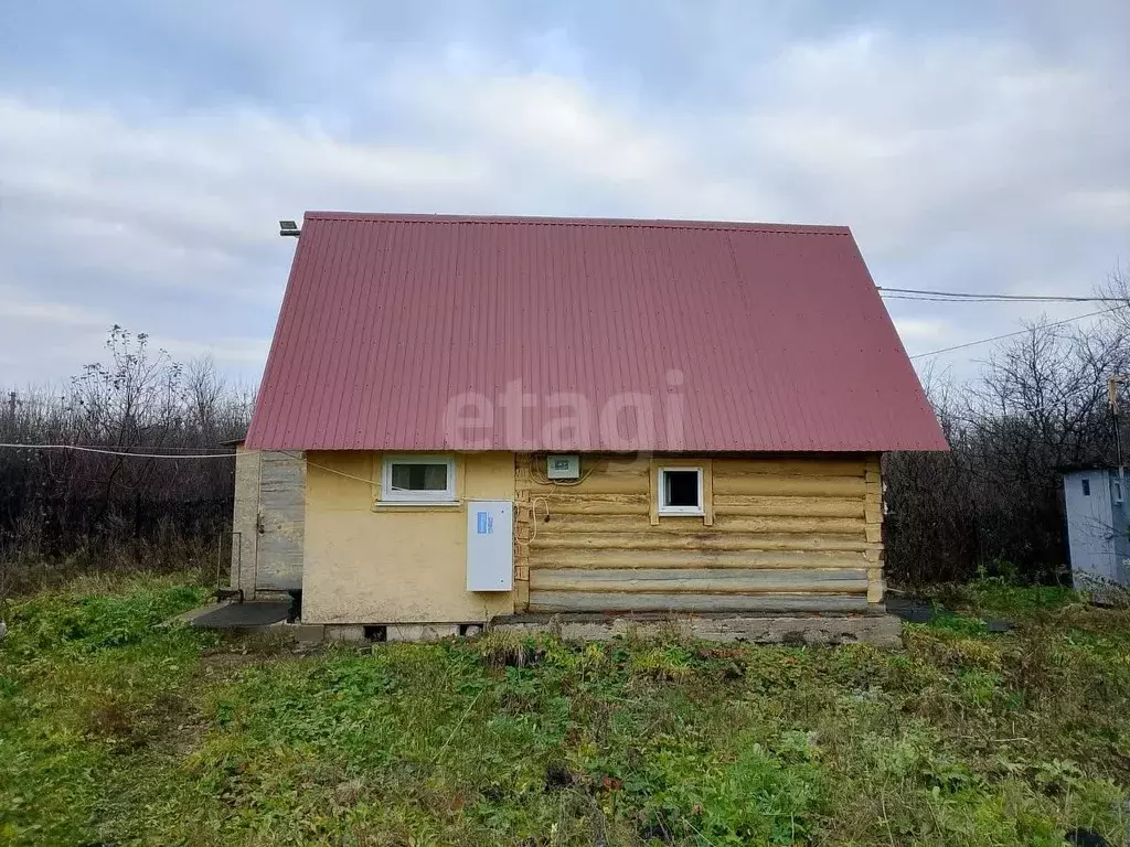 Участок в Башкортостан, Уфа № 28 ОСТ ОАО УМПО КС, 202 (14.0 сот.) - Фото 1