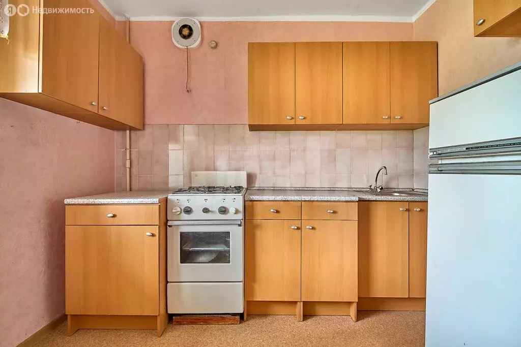 2-комнатная квартира: Обнинск, улица Королёва, 27 (48.7 м) - Фото 2