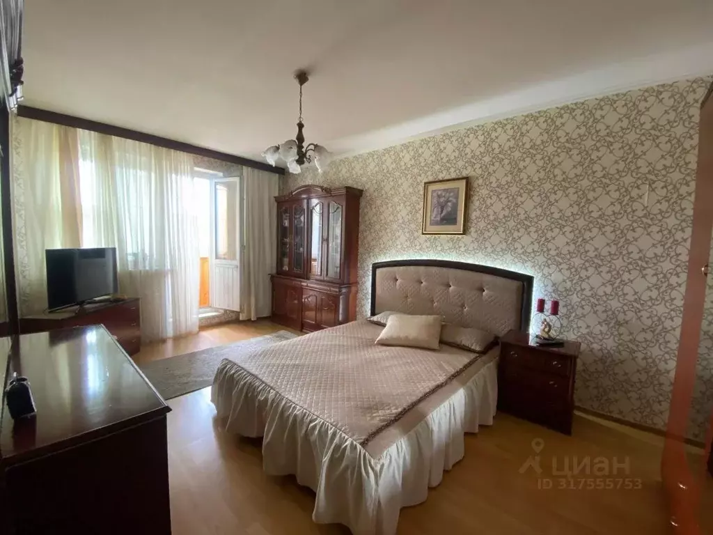1-к кв. Москва Братиславская ул., 5 (40.0 м) - Фото 0