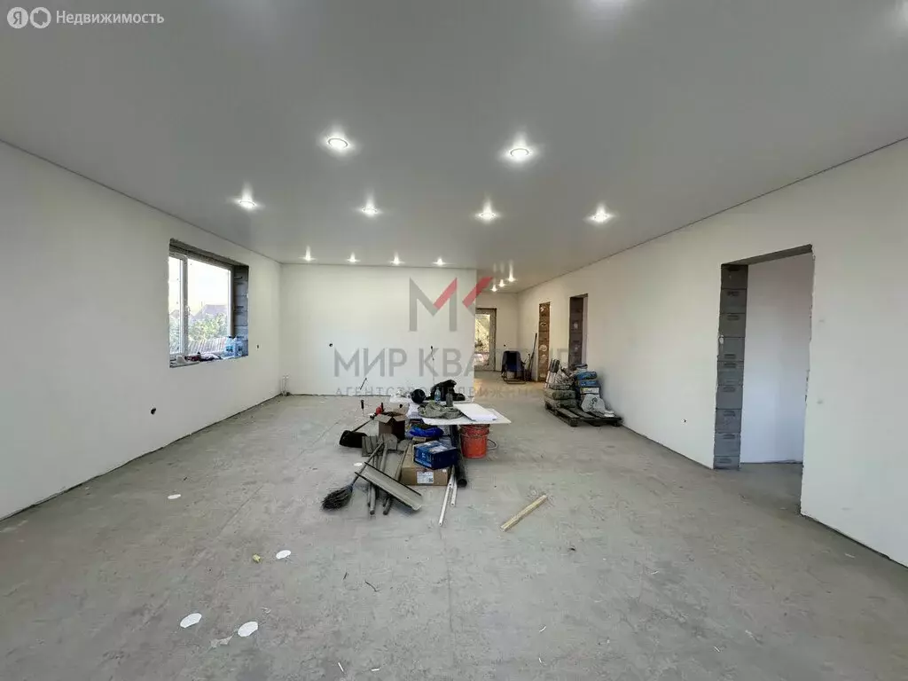 Дом в Калинино, Благодатная улица, 53 (120 м) - Фото 1