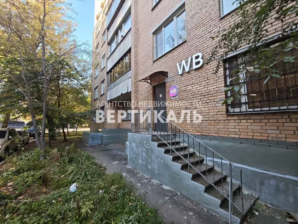 Помещение свободного назначения в Москва Новопетровская ул., 10 (72 м) - Фото 1