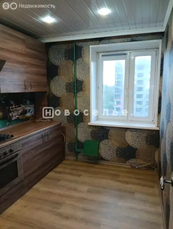 2-комнатная квартира: Рязань, улица Бирюзова, 10 (46.4 м) - Фото 1