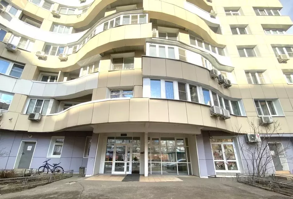 3-к кв. Московская область, Красногорск бул. Павшинский, 36 (107.3 м) - Фото 0