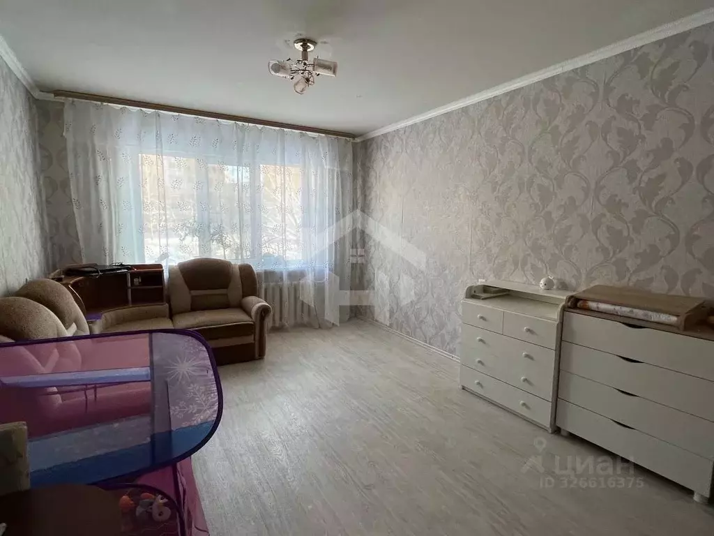 3-к кв. Мордовия, Саранск ул. Воинова, 42 (63.2 м) - Фото 2