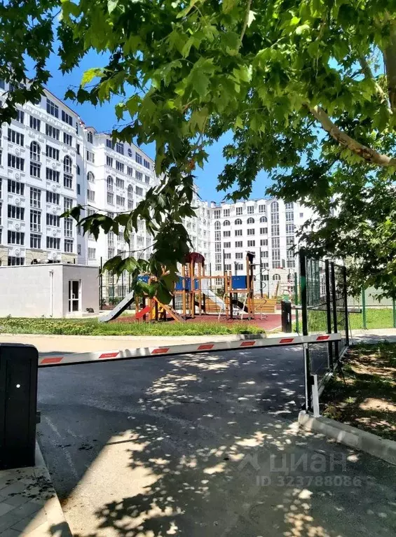 2-к кв. Севастополь просп. Античный, 5/4 (60.0 м) - Фото 1