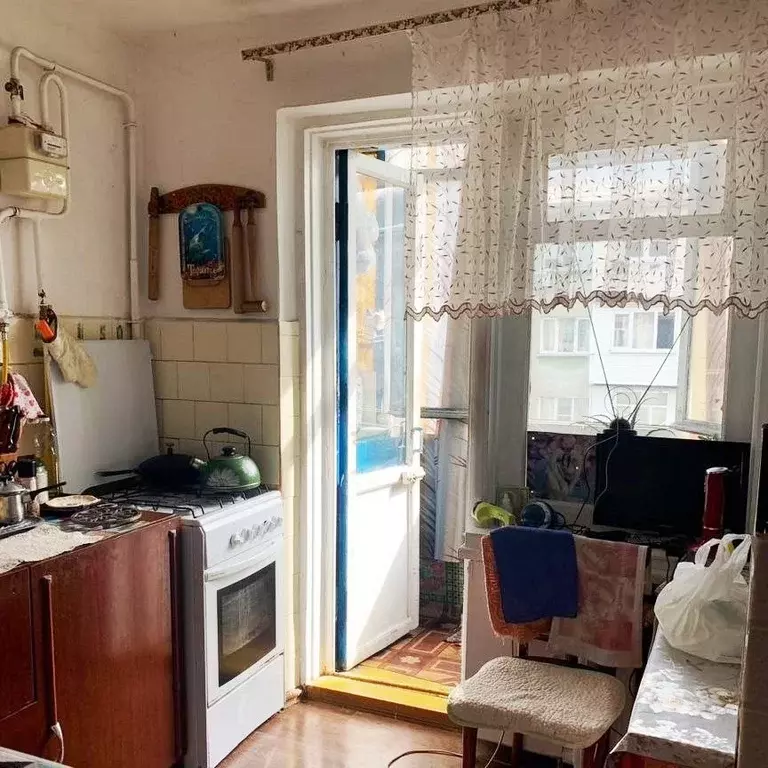 Продаётся 2-к квартира, 46.7 м - Фото 0