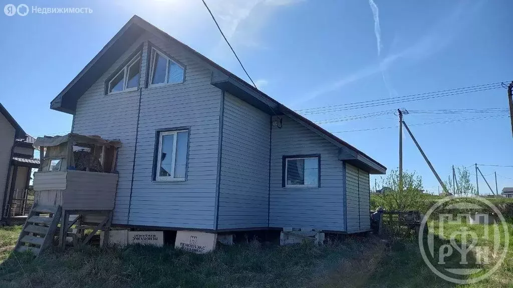 Дом в деревня Низино, Ланская улица, 11 (96.5 м) - Фото 2