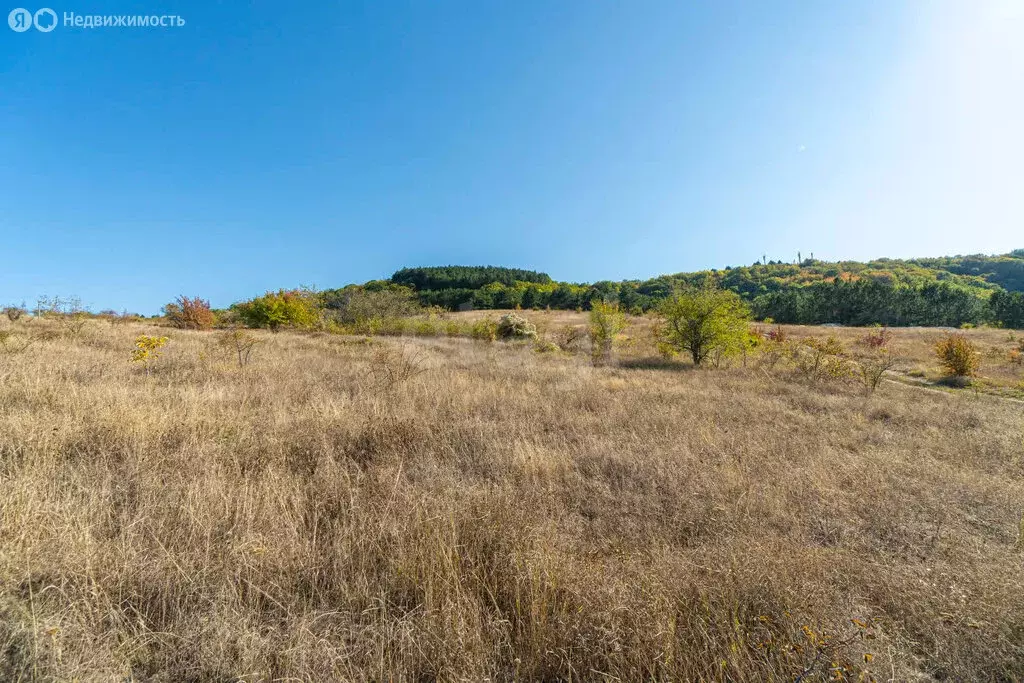 Участок в Бахчисарайский район, Скалистовское сельское поселение, ДСК ... - Фото 2