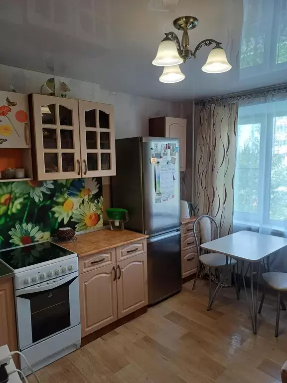 Продаётся 1-к квартира, 35.9 м - Фото 0