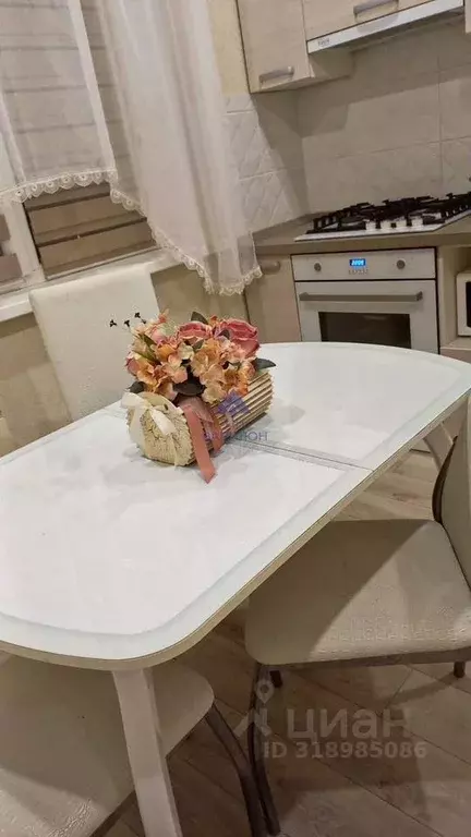 2-к кв. Ростовская область, Волгодонск ул. Гагарина (47.7 м) - Фото 1