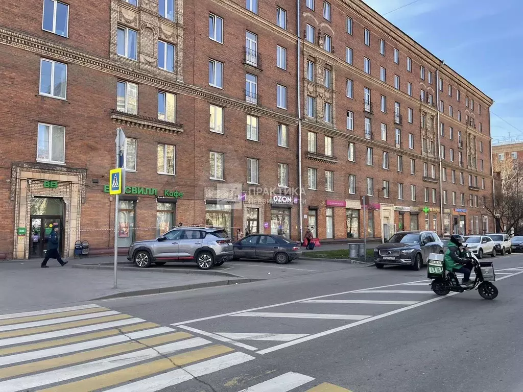 Продам помещение свободного назначения, 298.3 м - Фото 0