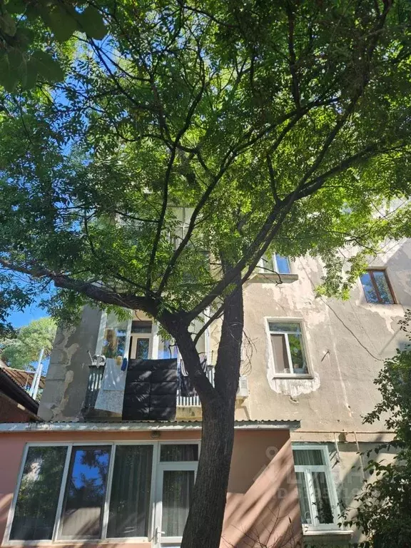 3-к кв. Крым, Ялта ул. К. Маркса, 10 (48.1 м) - Фото 0