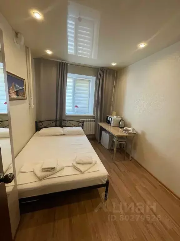 Студия Татарстан, Казань пер. Кирова, 3 (12.0 м) - Фото 2