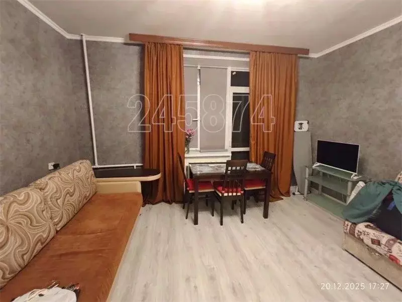 Комната Москва Каширское ш., 8К3 (20.0 м) - Фото 2