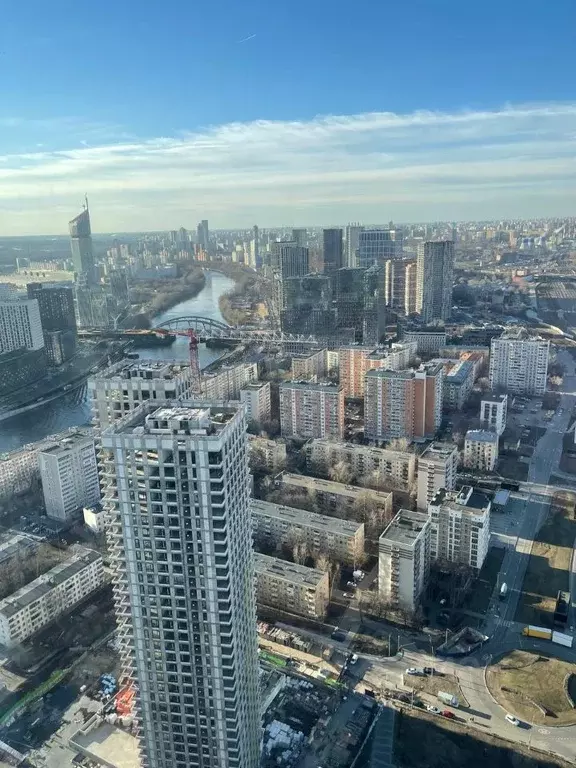 3-к кв. Москва Шмитовский проезд, 39к4 (99.0 м) - Фото 0