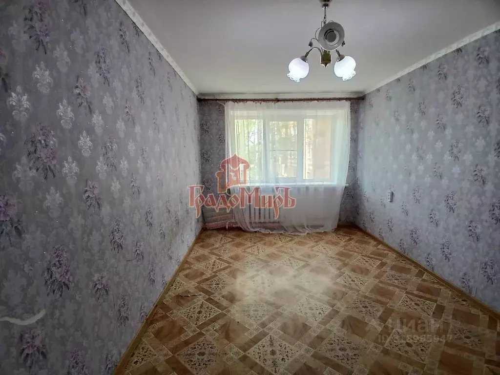 2-к кв. Владимирская область, Карабаново Александровский район, ул. ... - Фото 1