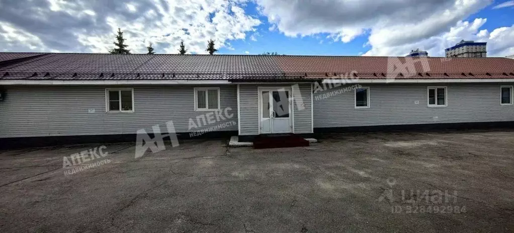 Помещение свободного назначения в Московская область, Пушкино Луговая ... - Фото 2