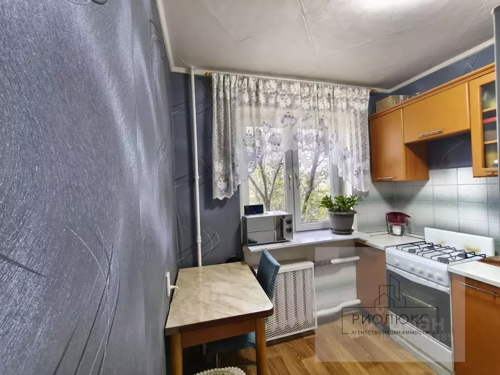 2-к кв. Челябинская область, Магнитогорск Советская ул., 129/3 (46.0 ... - Фото 2