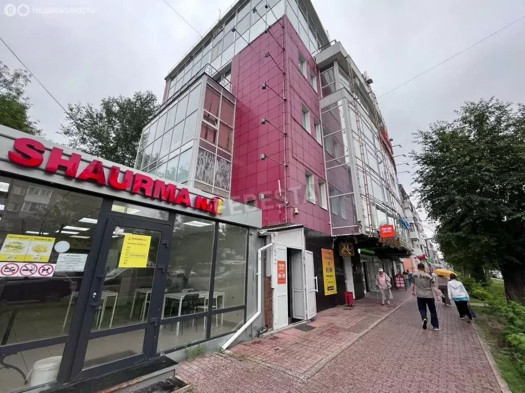 Помещение свободного назначения (180 м) - Фото 1