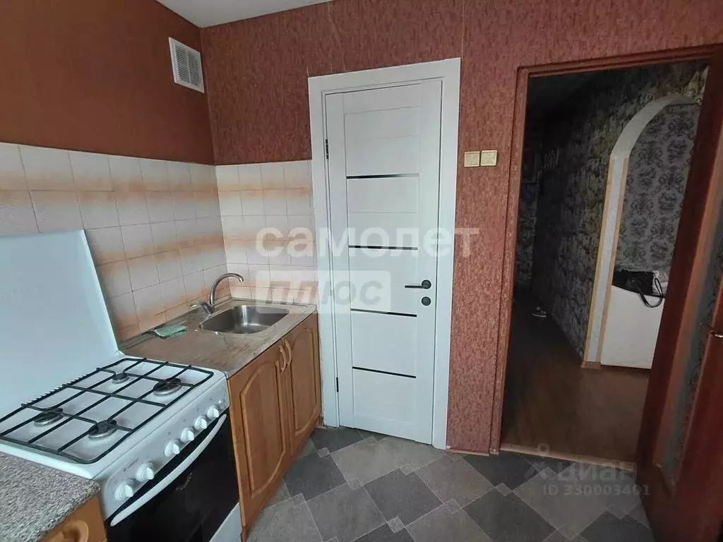 2-к кв. Курская область, Курск ул. Димитрова, 9 (42.1 м) - Фото 2