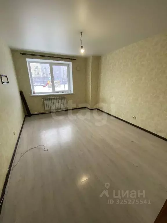 1-к кв. Тульская область, Тула городской округ, пос. Новая Мыза  (34.0 ... - Фото 2