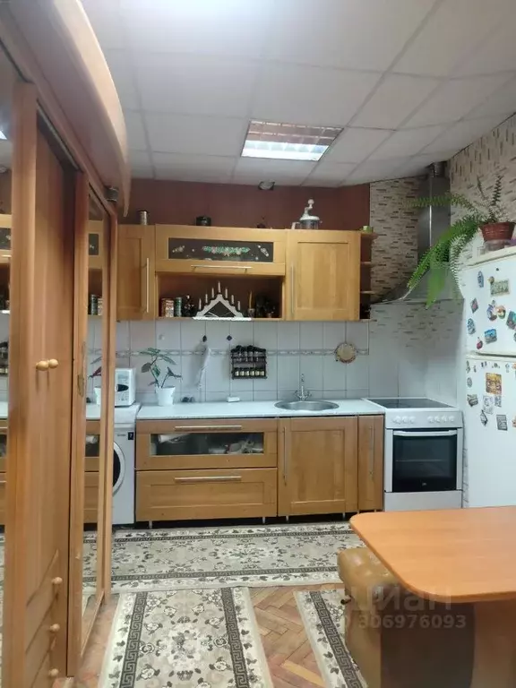 Комната Санкт-Петербург Сестрорецкая ул., 8 (40.7 м) - Фото 0