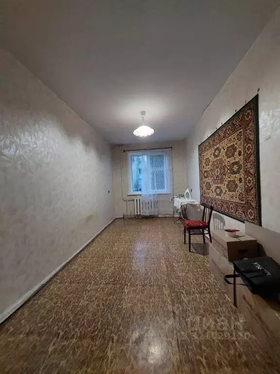 2-к кв. Марий Эл, Йошкар-Ола Пролетарская ул., 71А (47.0 м) - Фото 0