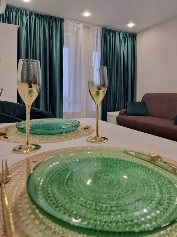 1-к кв. Москва Газгольдерная ул., 10 (26.0 м) - Фото 1