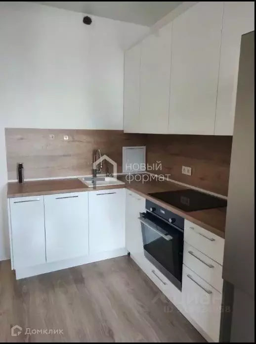 Продаётся 1-к квартира, 30.9 м - Фото 0