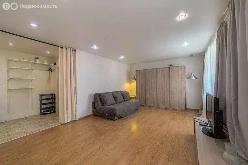 2-комнатная квартира: Пенза, улица Мира, 34 (70 м) - Фото 0