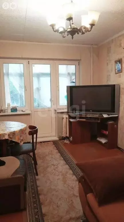 2-комнатная квартира: Томск, улица Лазарева, 8 (46.2 м) - Фото 1