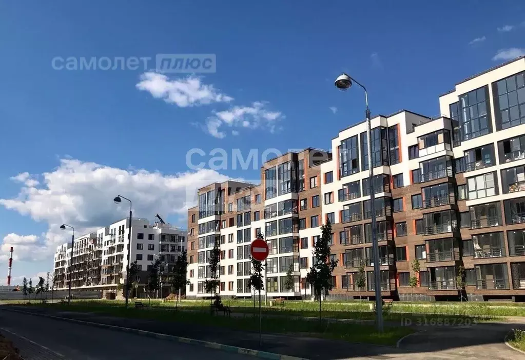 Студия Московская область, Мытищи бул. Тенистый, 3 (27.8 м) - Фото 0