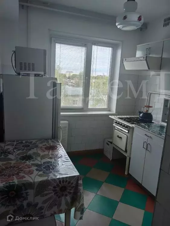 Продаётся 3-к квартира, 55.6 м - Фото 0