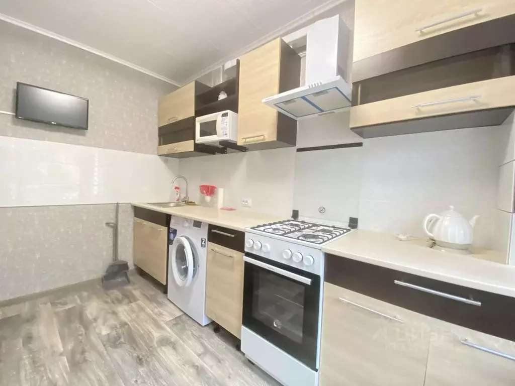 2-к кв. Санкт-Петербург Пражская ул., 37К3 (45.7 м) - Фото 1