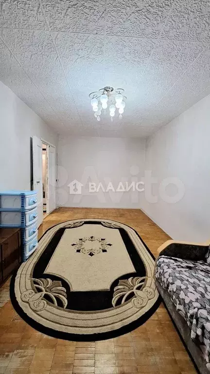 1-к. квартира, 33,9 м, 2/5 эт. - Фото 1