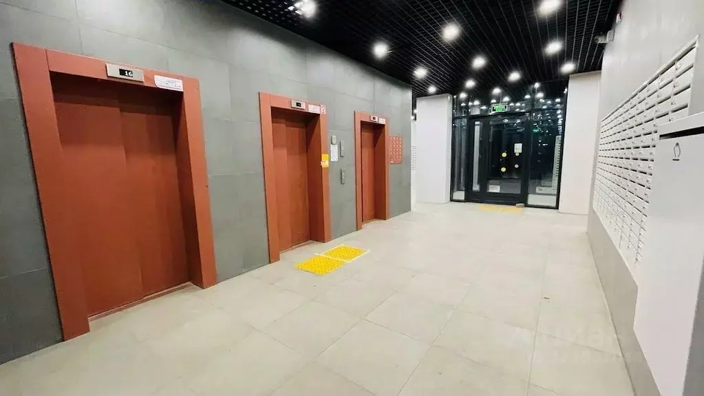 1-к кв. Ленинградская область, Всеволожский район, д. Новое Девяткино ... - Фото 1