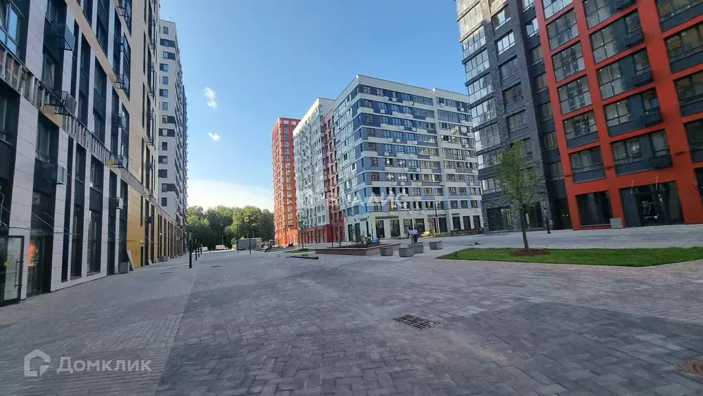 Продаётся квартира-студия, 18.1 м - Фото 1
