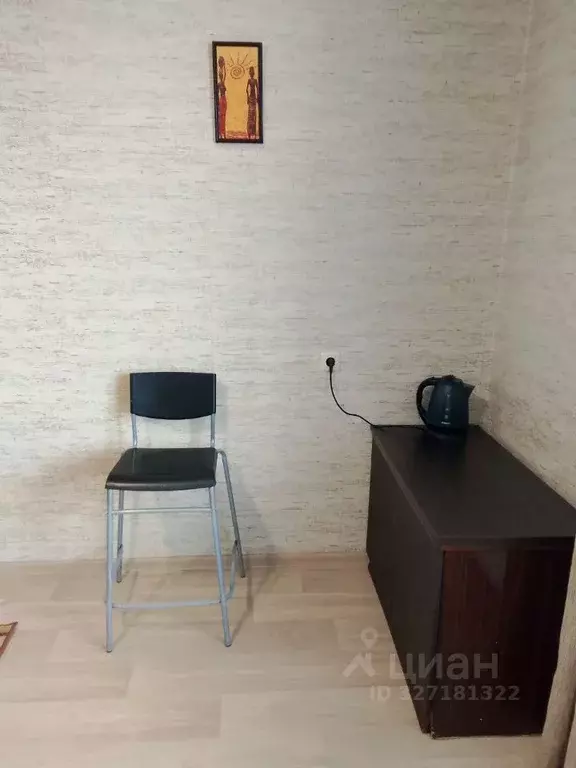 Студия Красноярский край, Красноярск Николаевка мкр, ул. Серова, 8 ... - Фото 2