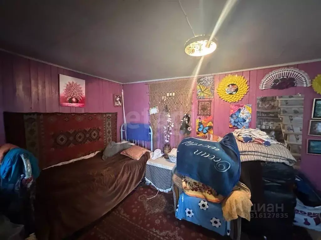 Дом в Брянская область, Брянск Десна-1 СНТ,  (22 м) - Фото 0